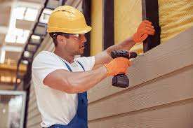 Affordable Siding Repair and Maintenance Services in Marietta, PA